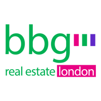 BBG London Logo - Colour
